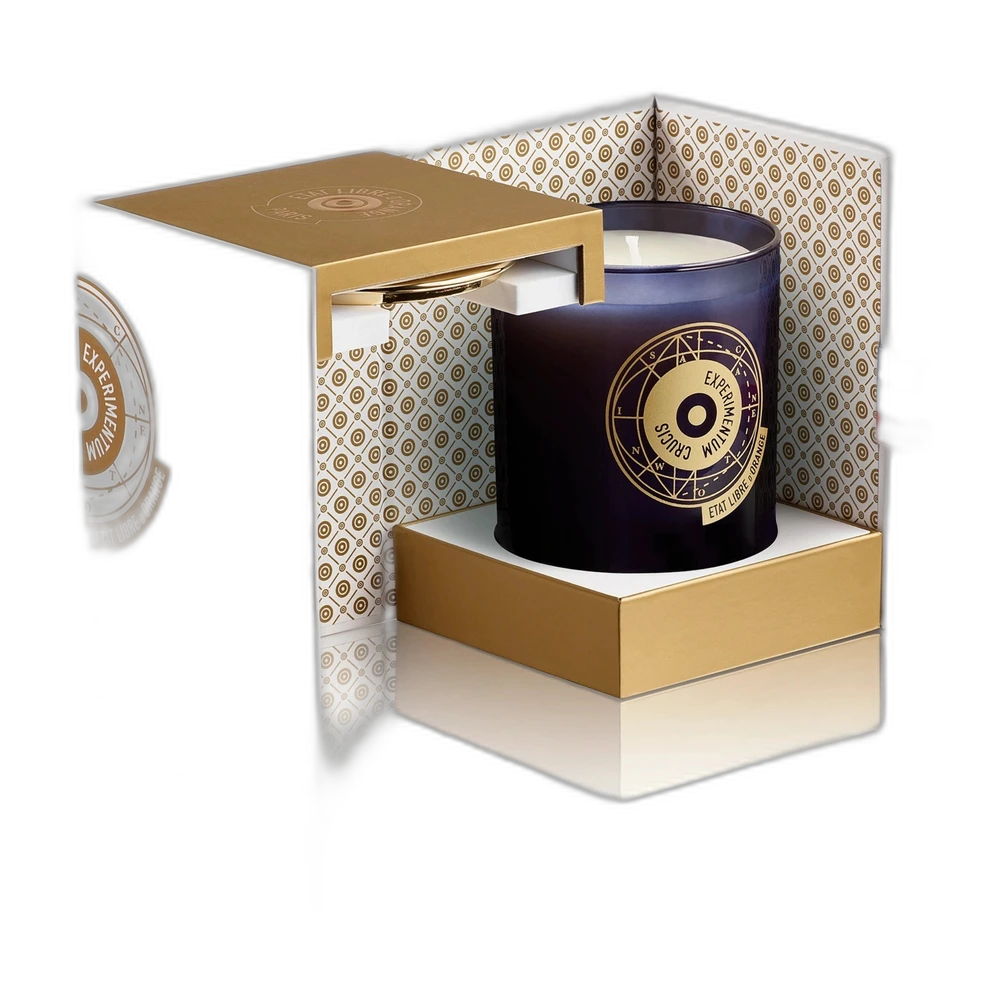 ETAT LIBRE DORANGE EXPERIMENTUM CRUCIS 230g candle