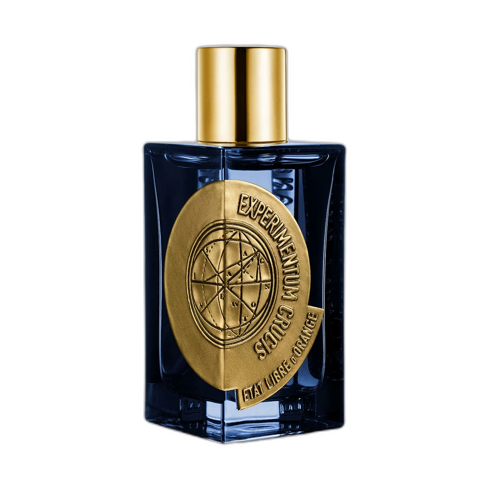 ETAT LIBRE D'ORANGE EXPERIMENTUM CRUCIS edp 100ml TESTER