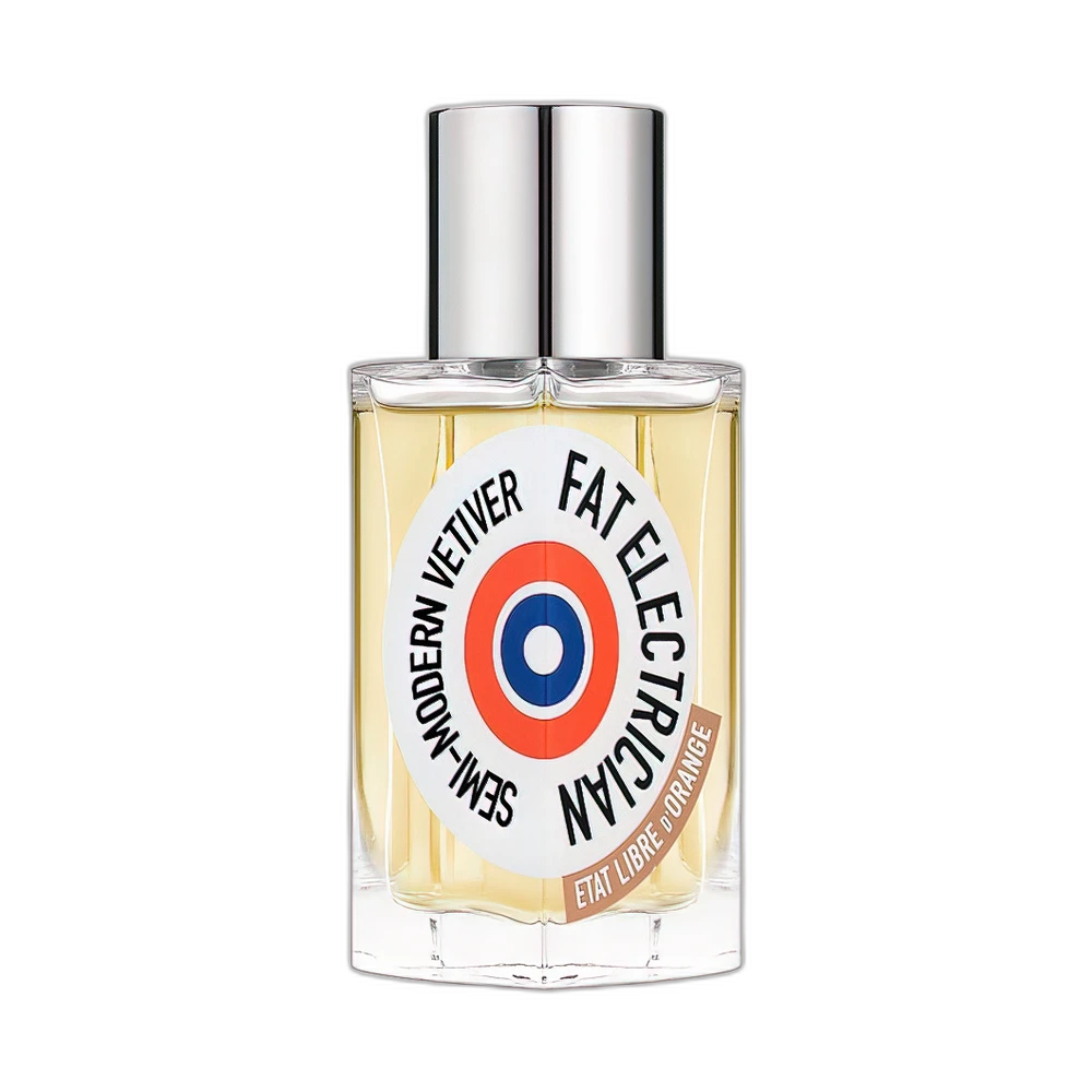 ETAT LIBRE D'ORANGE FAT ELECTRICIAN edp 1.5ml пробник