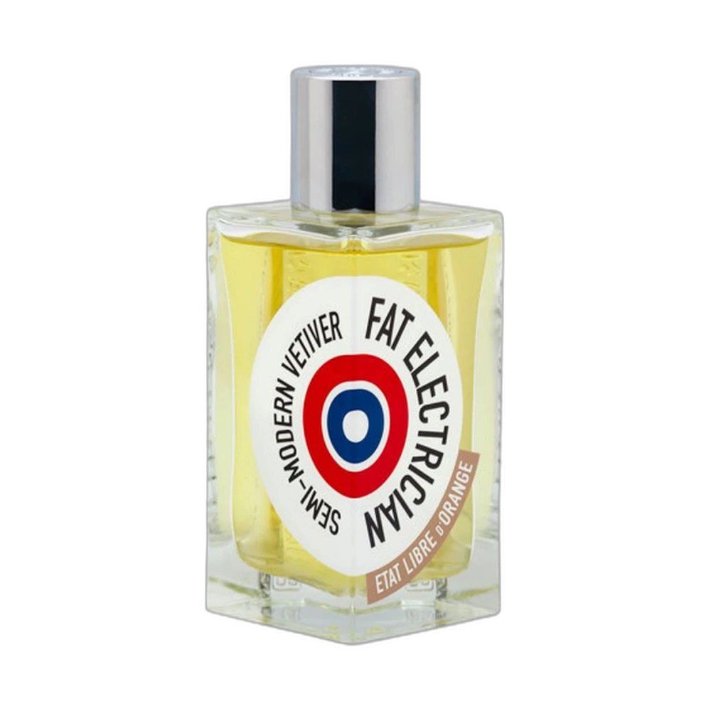 ETAT LIBRE D'ORANGE FAT ELECTRICIAN edp 100ml TESTER
