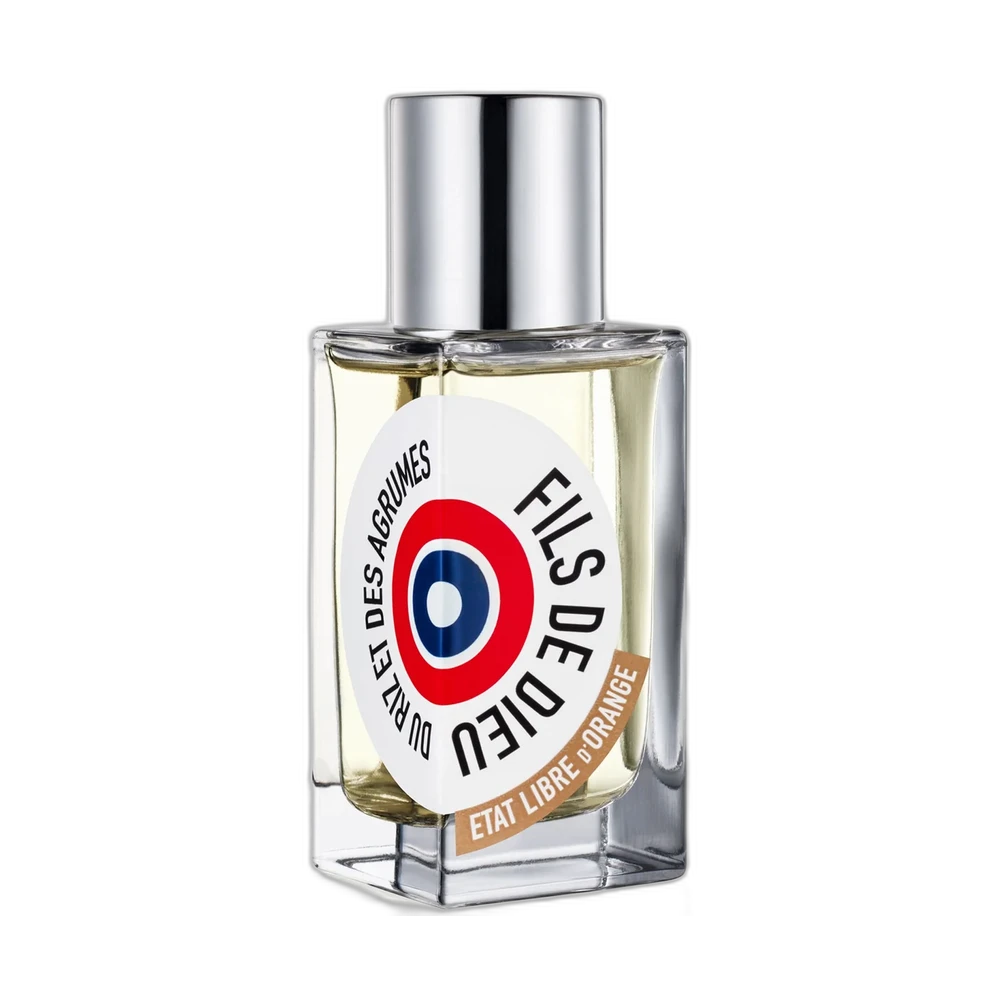 ETAT LIBRE D'ORANGE FILS DE DIEU DU RIZ ET DES AGRUMES edp 100ml TESTER