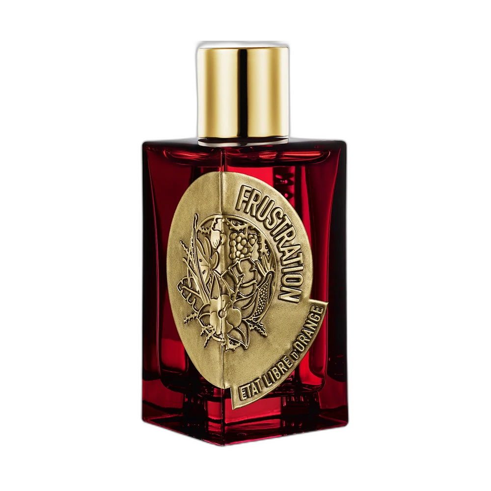 ETAT LIBRE D'ORANGE FRUSTRATION edp 100ml TESTER