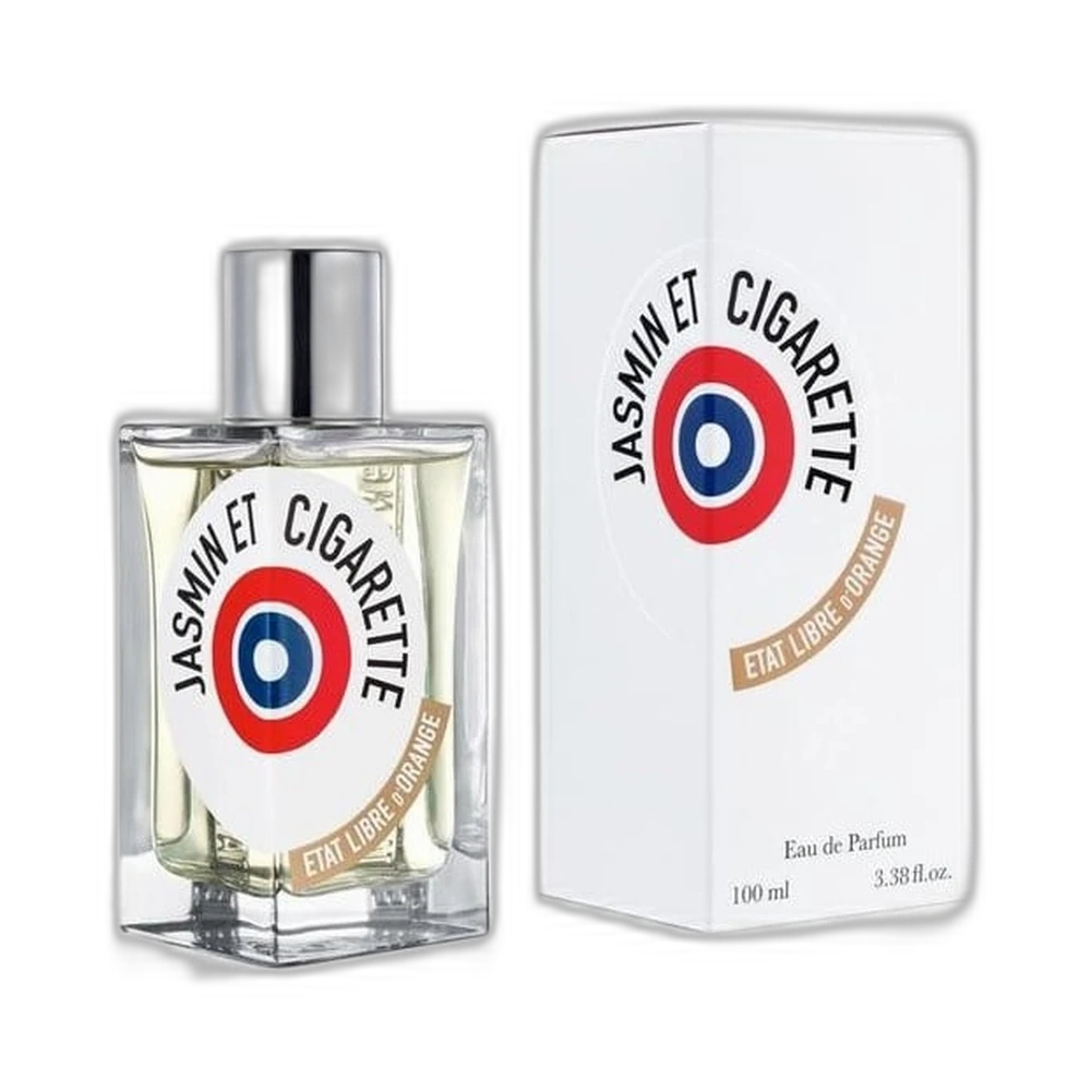ETAT LIBRE DORANGE JASMIN ET CIGARETTE 30ml