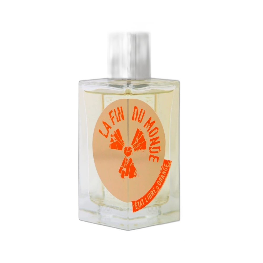 ETAT LIBRE D'ORANGE LA FIN DU MONDE edp (w) 1.5ml пробник