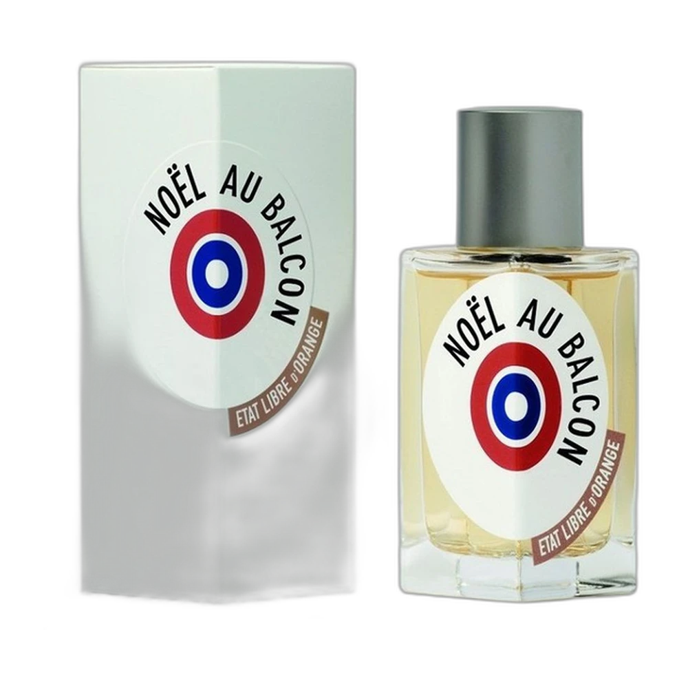 ETAT LIBRE D'ORANGE NOEL AU BALCON edp 100ml