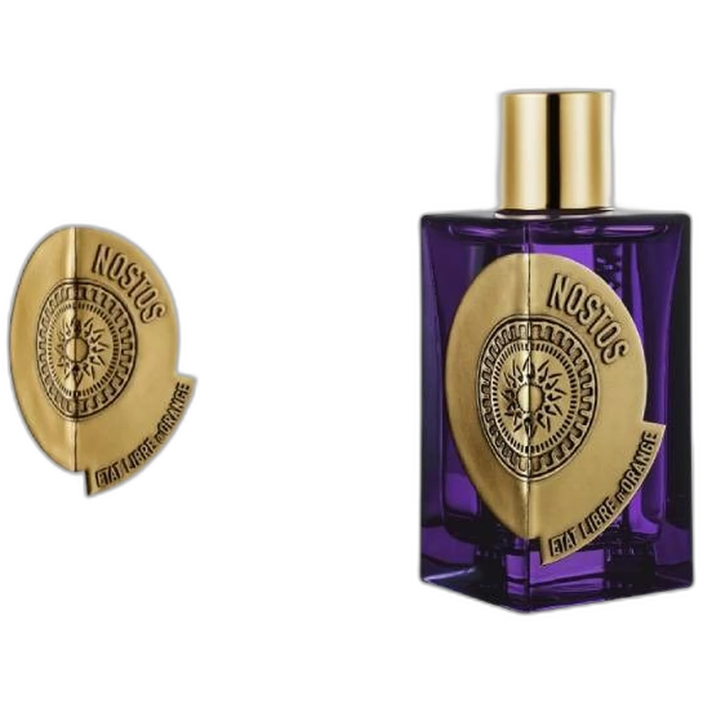 ETAT LIBRE DORANGE NOSTOS 2ml пробник