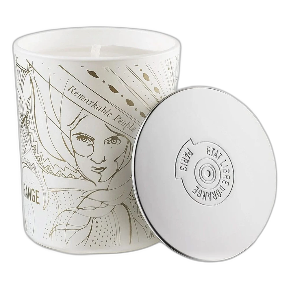 ETAT LIBRE DORANGE REMARKABLE PEOPLE 185g свеча тестер