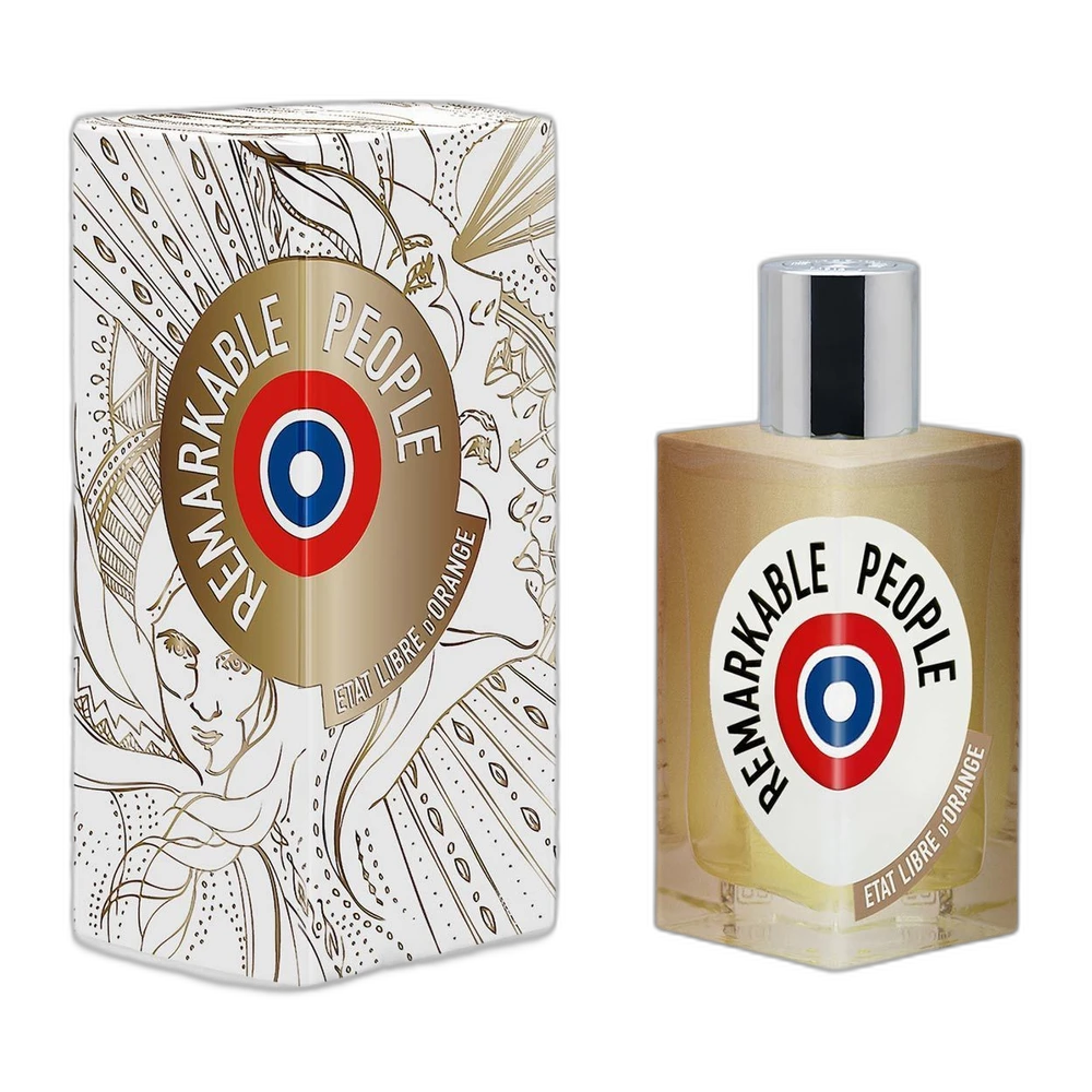 ETAT LIBRE D'ORANGE REMARKABLE PEOPLE edp 50ml