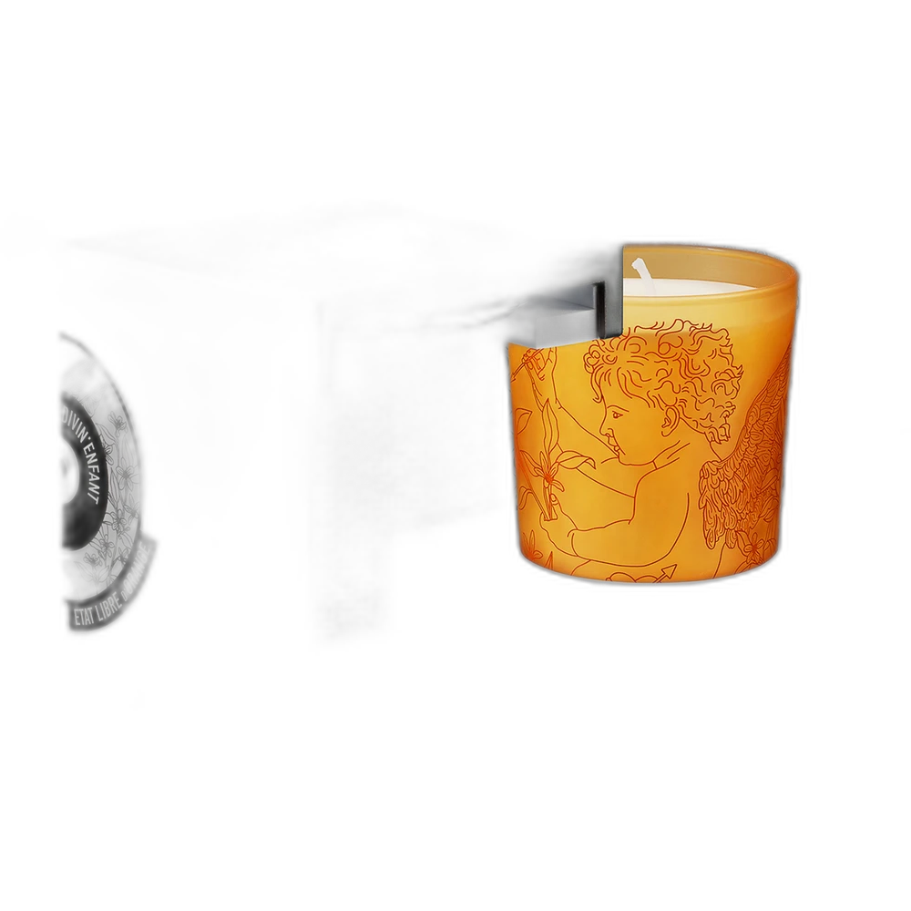 ETAT LIBRE DORANGE RIEN 185g свеча тестер