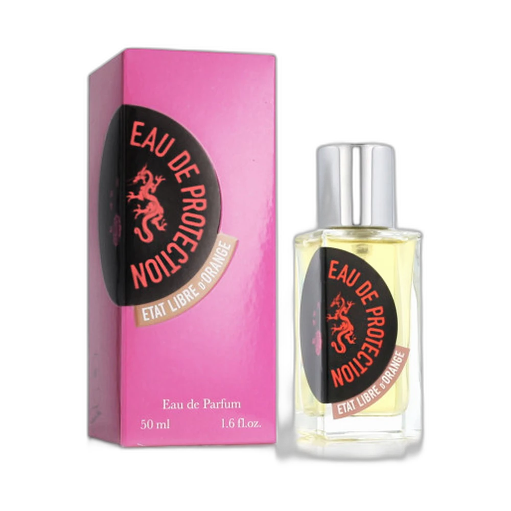 ETAT LIBRE DORANGE ROSSY DE PALMA EAU DE PROTECTION 50ml