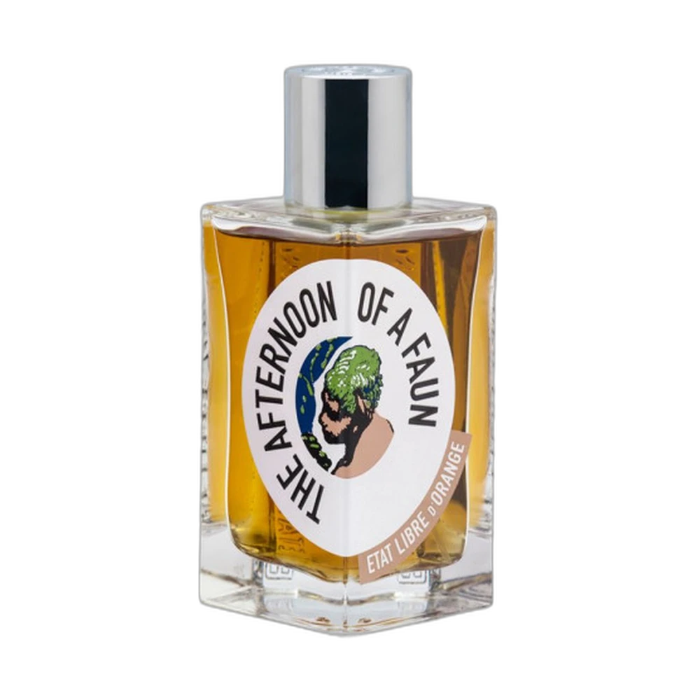 ETAT LIBRE D'ORANGE THE AFTERNOON OF A FAUN edp 100ml TESTER