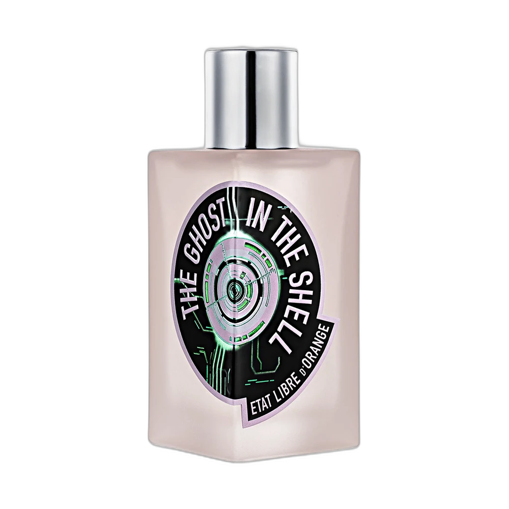 ETAT LIBRE DORANGE THE GHOST IN THE SHELL 8ml mini