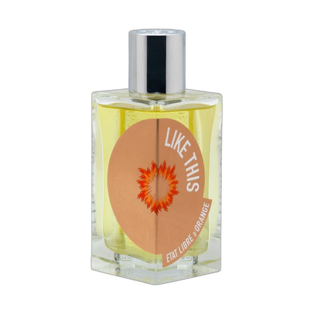 ETAT LIBRE D'ORANGE TILDA SWINTON LIKE THIS edp (w) 1.5ml пробник