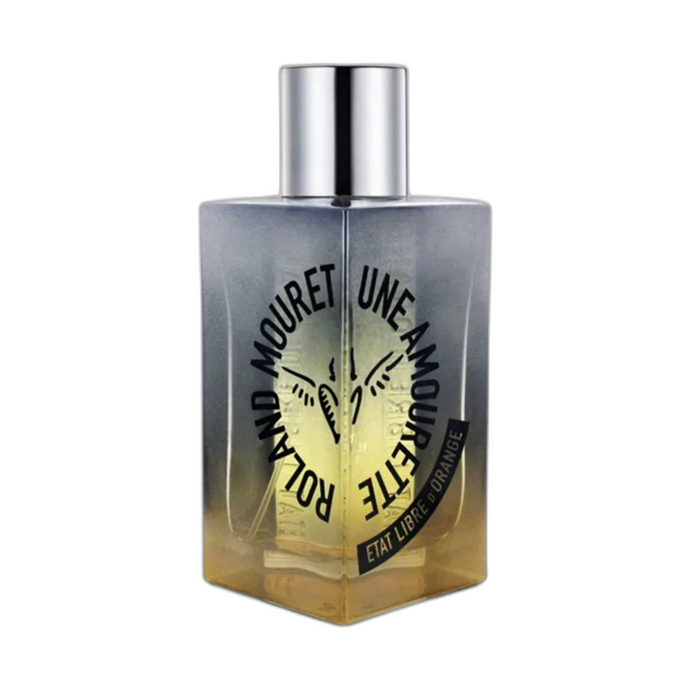 ETAT LIBRE D'ORANGE UNE AMOURETTE ROLAND MOURET edp 1.5ml пробник