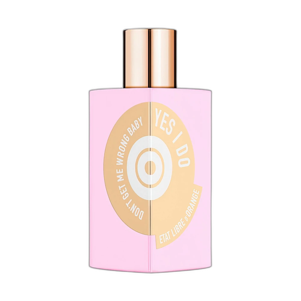 ETAT LIBRE D'ORANGE YES I DO edp (w) 1.5ml пробник