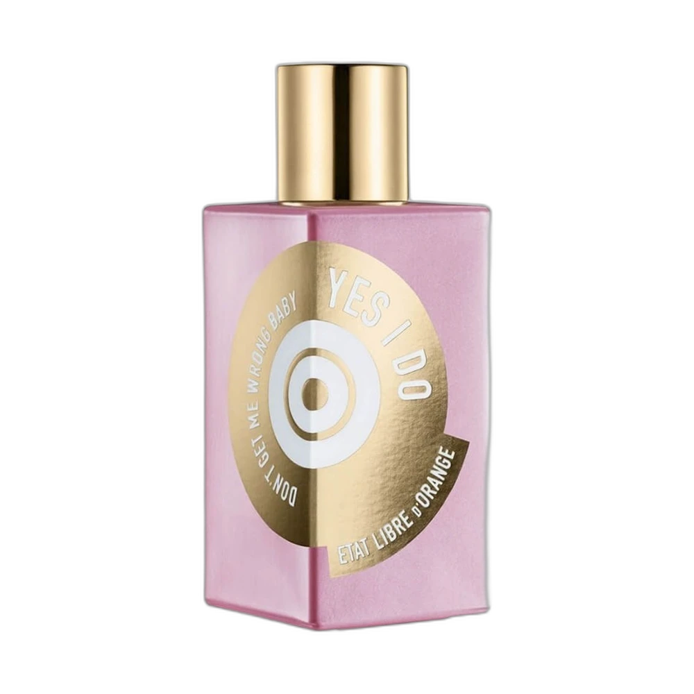ETAT LIBRE D'ORANGE YES I DO edp (w) 100ml TESTER