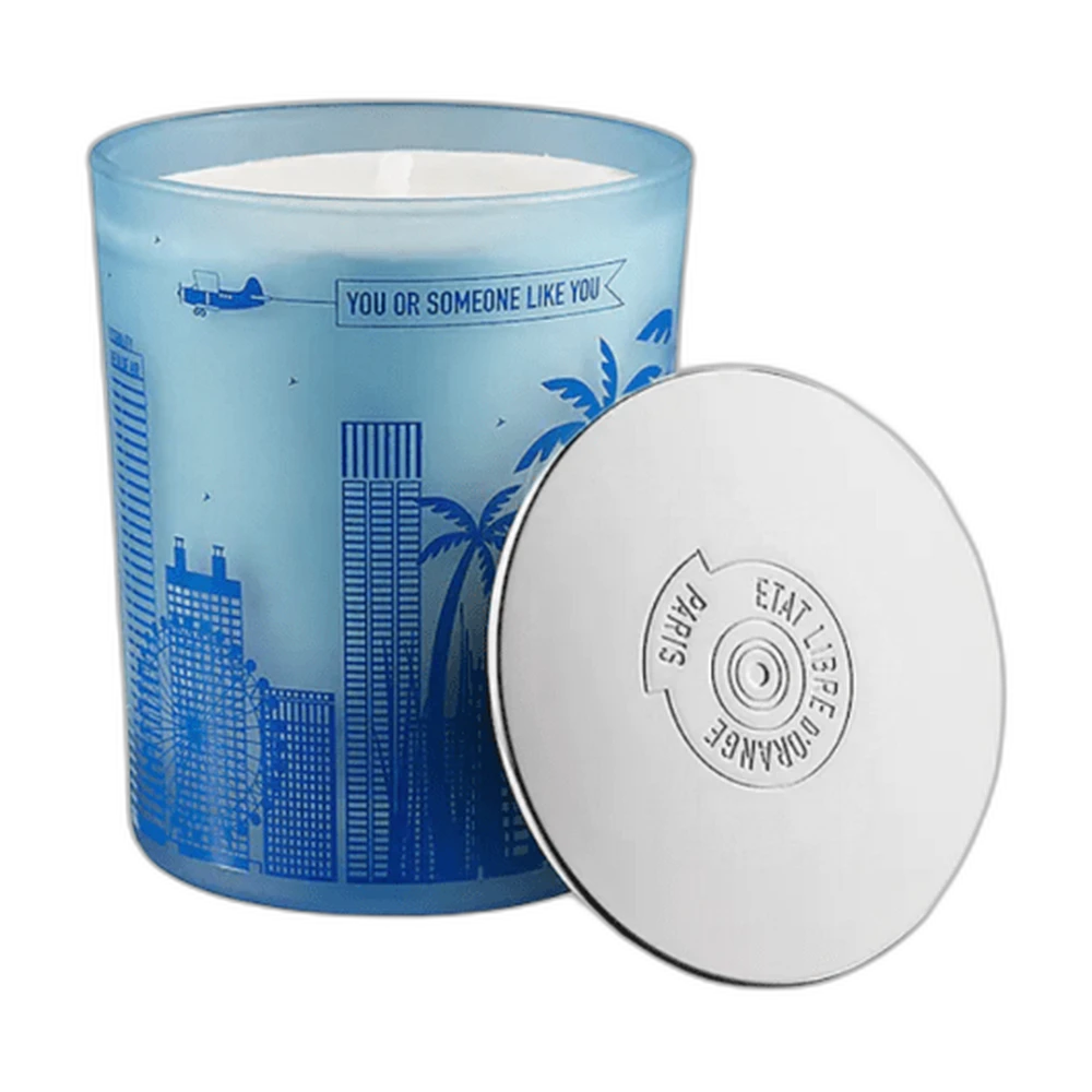 ETAT LIBRE DORANGE YOU OR SOMEONE LIKE YOU 185g свеча тестер