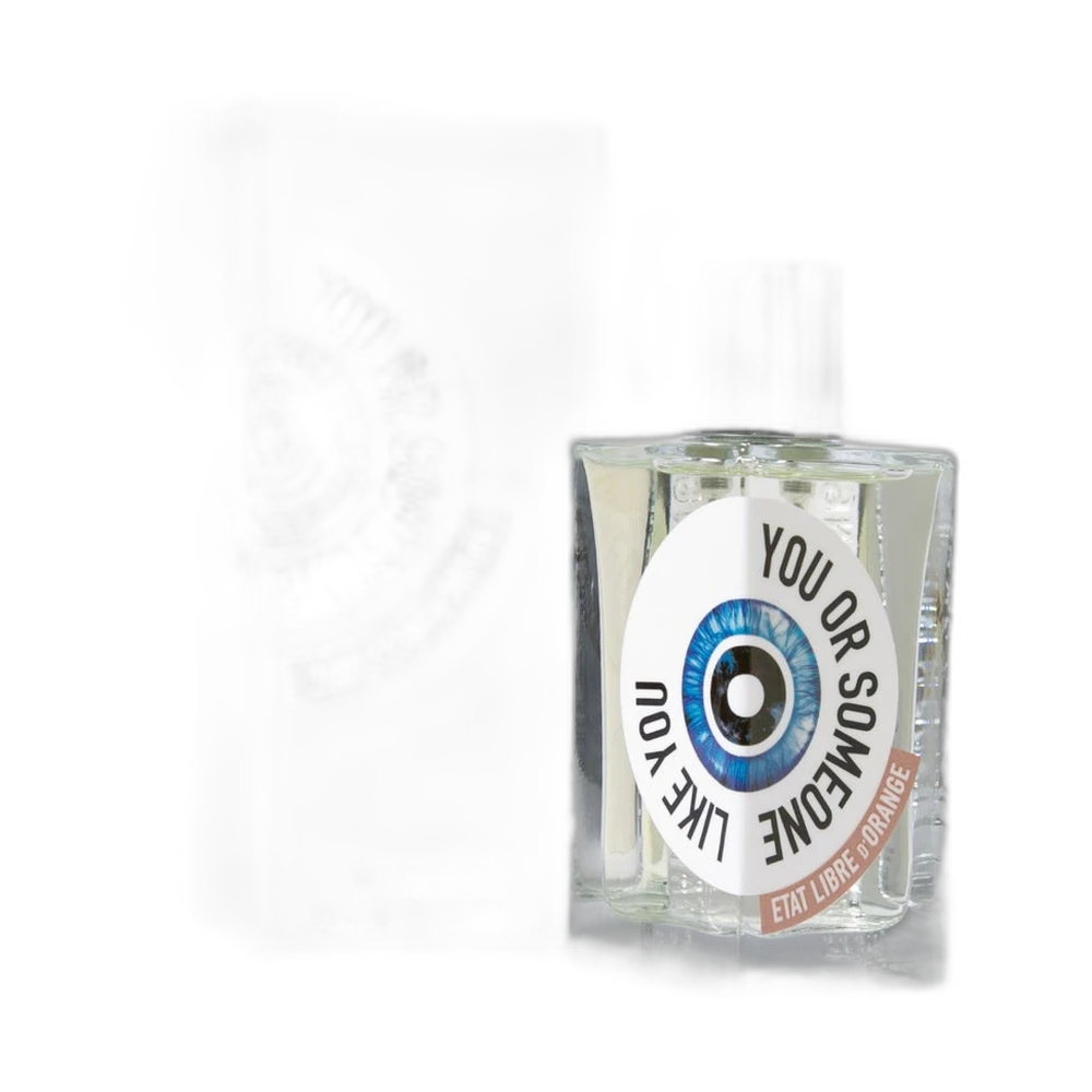 ETAT LIBRE DORANGE YOU OR SOMEONE LIKE YOU 185g свеча