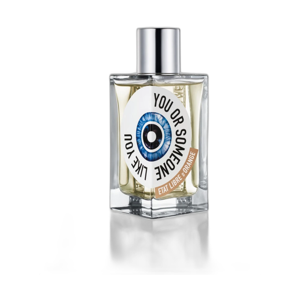 ETAT LIBRE D'ORANGE YOU OR SOMEONE LIKE YOU edp (w) 1.5ml пробник