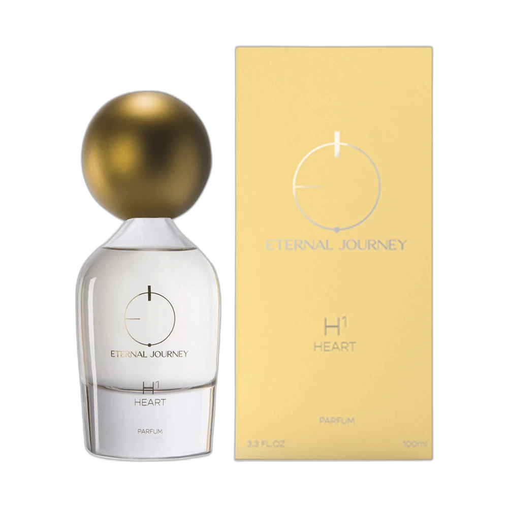 ETERNAL JOURNEY H1 HEART 100ml parfume