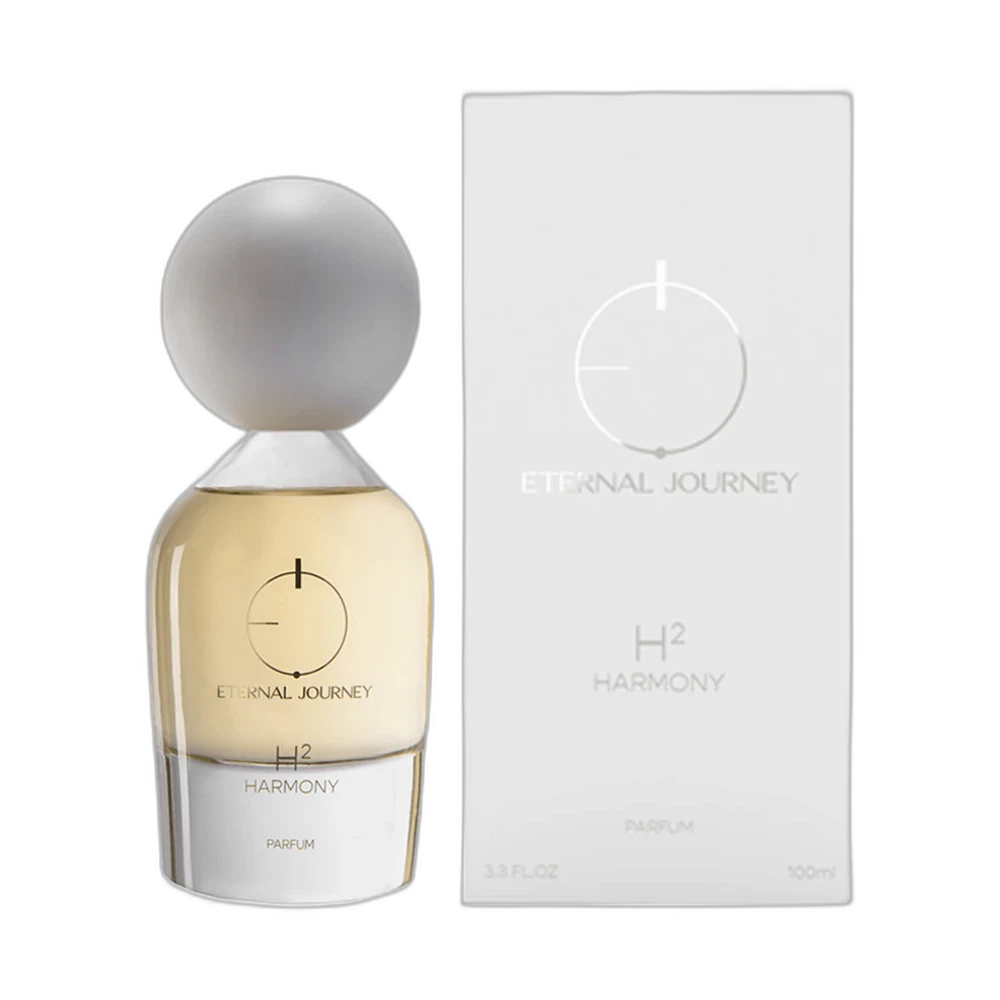 ETERNAL JOURNEY H2 HARMONY 100ml parfume