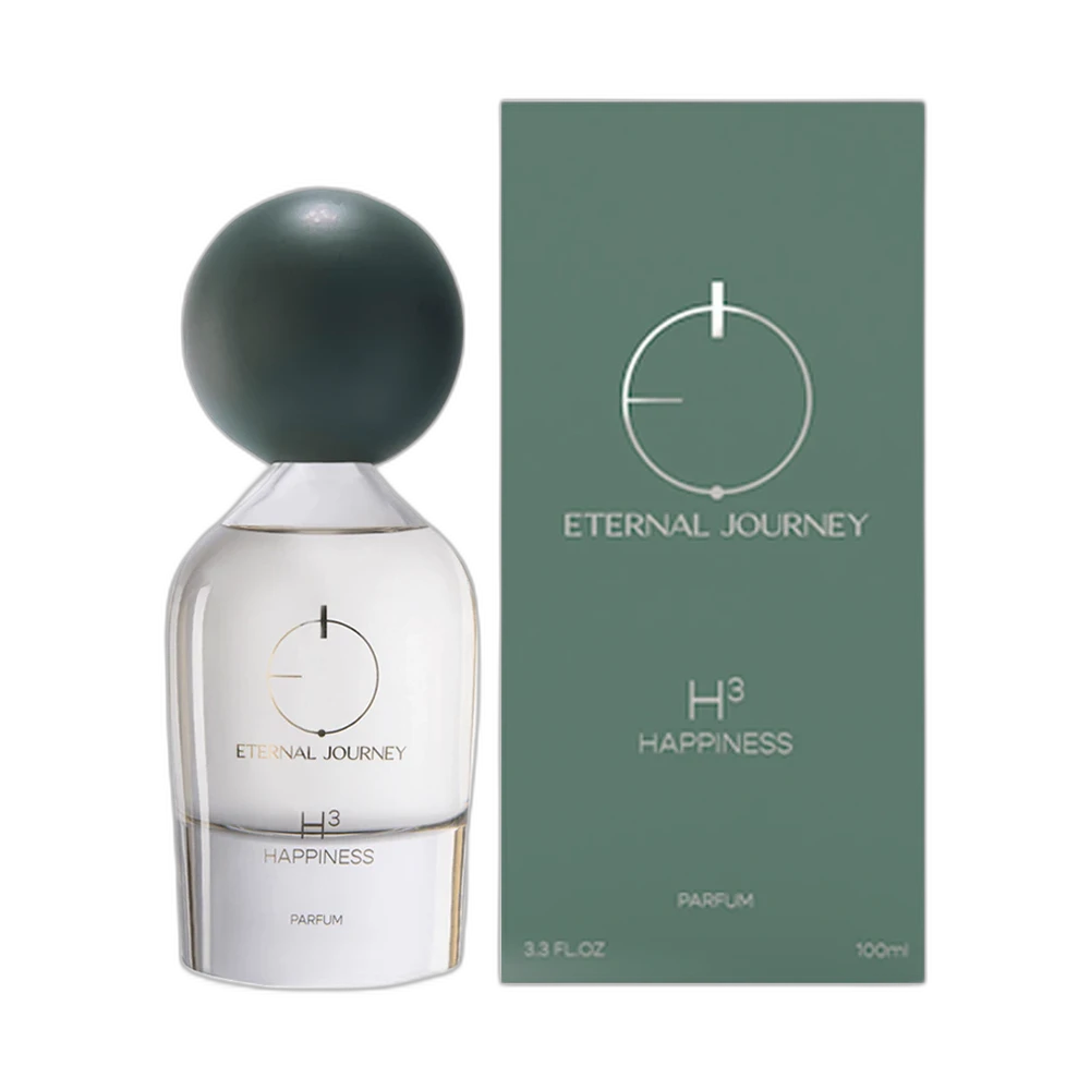 ETERNAL JOURNEY H3 HAPPINESS 100ml parfume