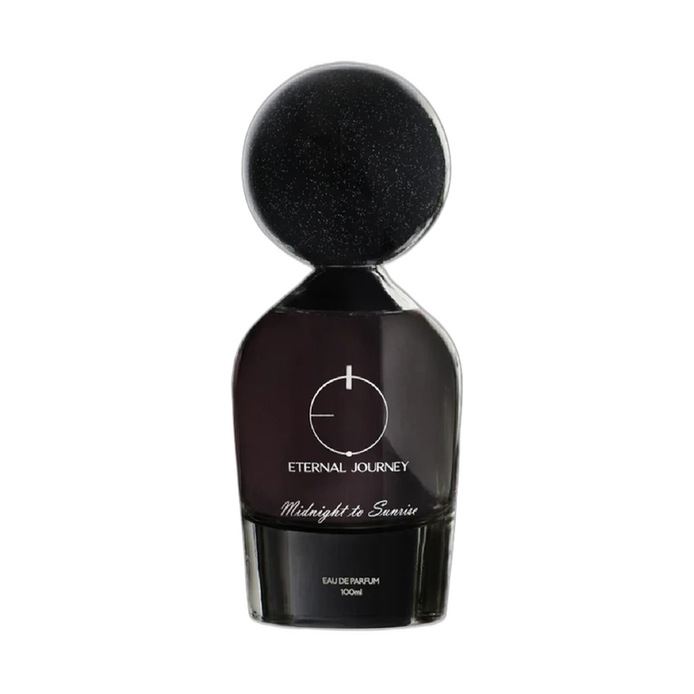 ETERNAL JOURNEY MIDNIGHT TO SUNRISE edp 100ml TESTER