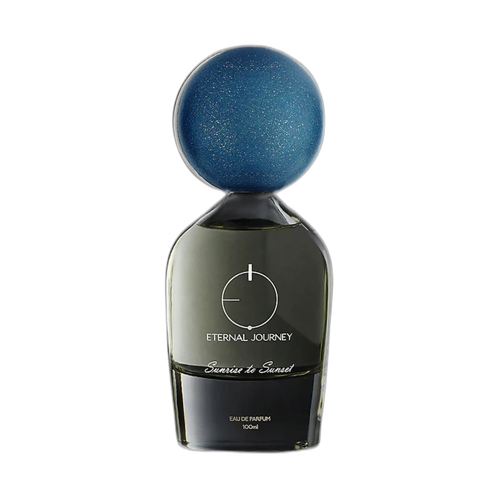 ETERNAL JOURNEY SUNRISE TO SUNSET edp 100ml