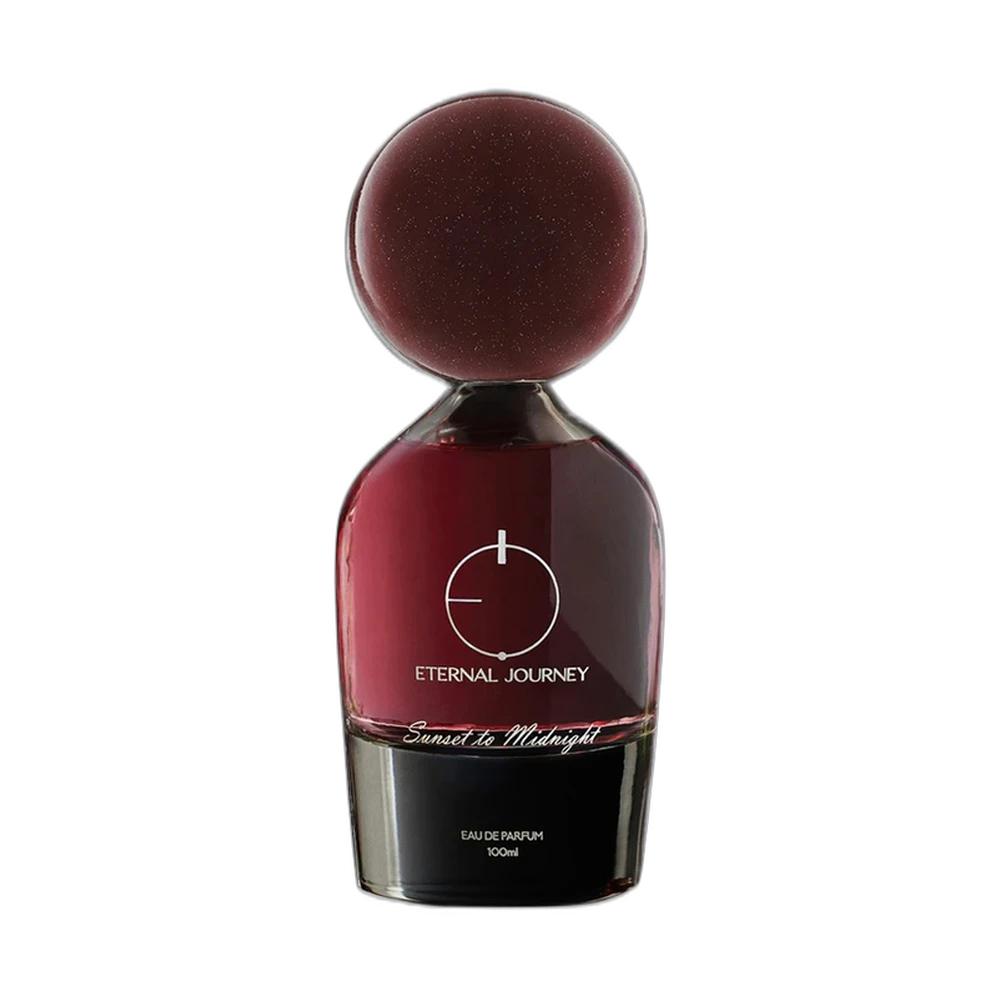 ETERNAL JOURNEY SUNSET TO MIDNIGHT edp 100ml TESTER