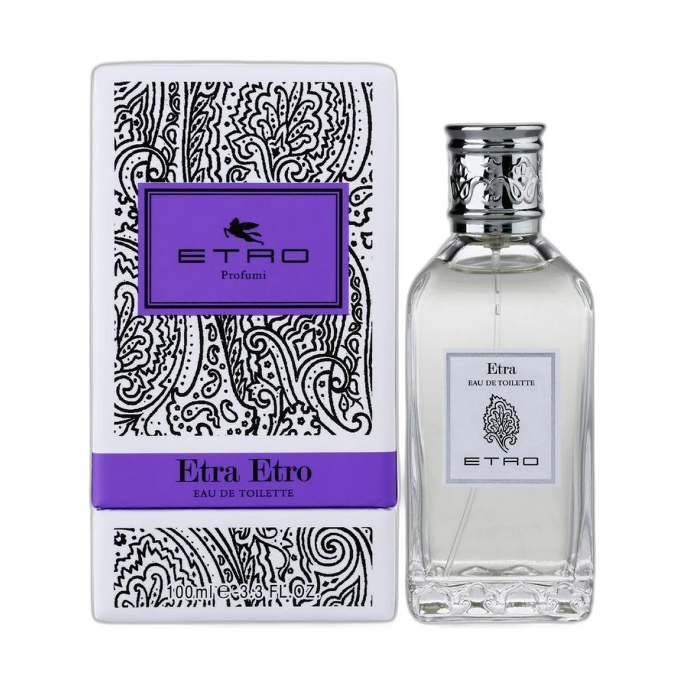 ETRO ETRA ETRO edt 100ml