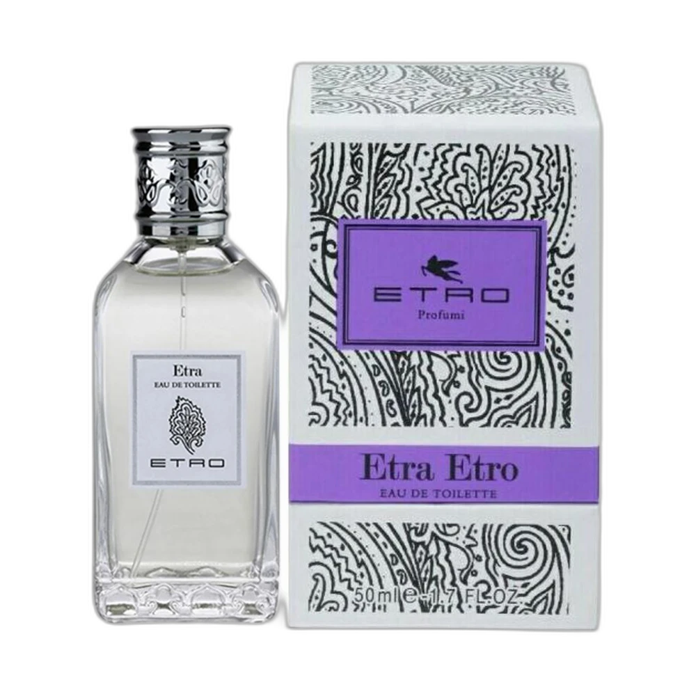 ETRO ETRA ETRO edt 50ml