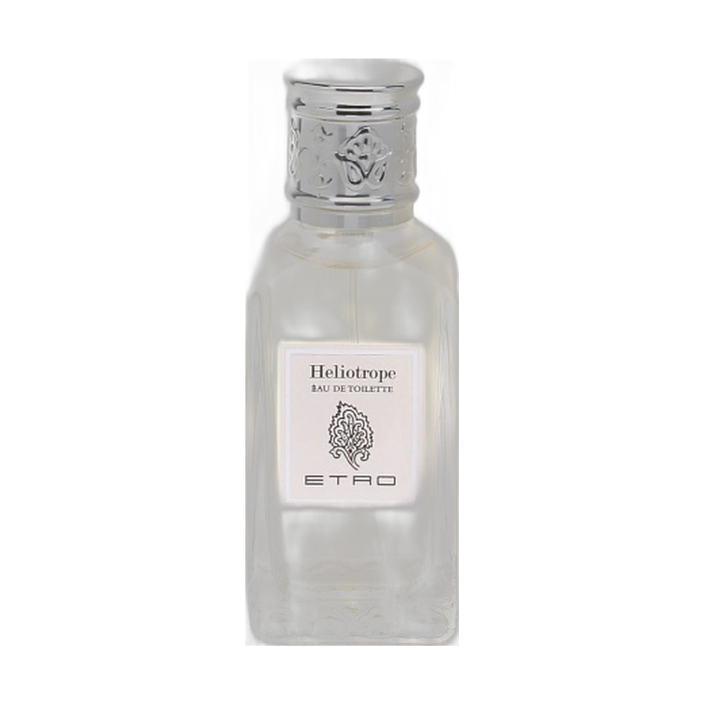 ETRO HELIOTROPE edt 100ml TESTER
