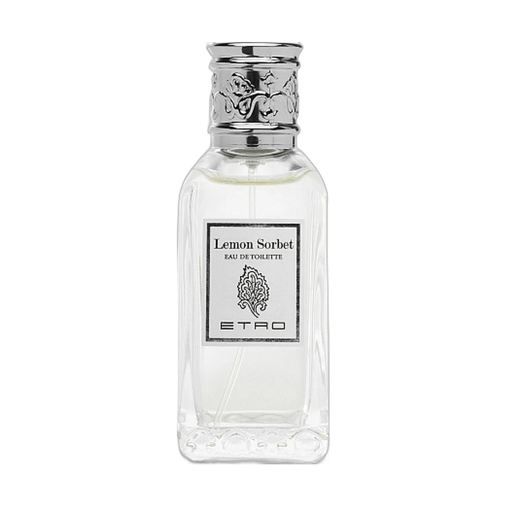 ETRO LEMON SORBET edt 100ml TESTER