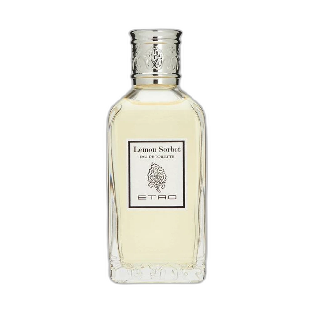 ETRO LEMON SORBET edt 50ml TESTER