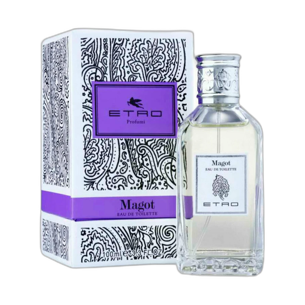 ETRO MAGOT edt 100ml