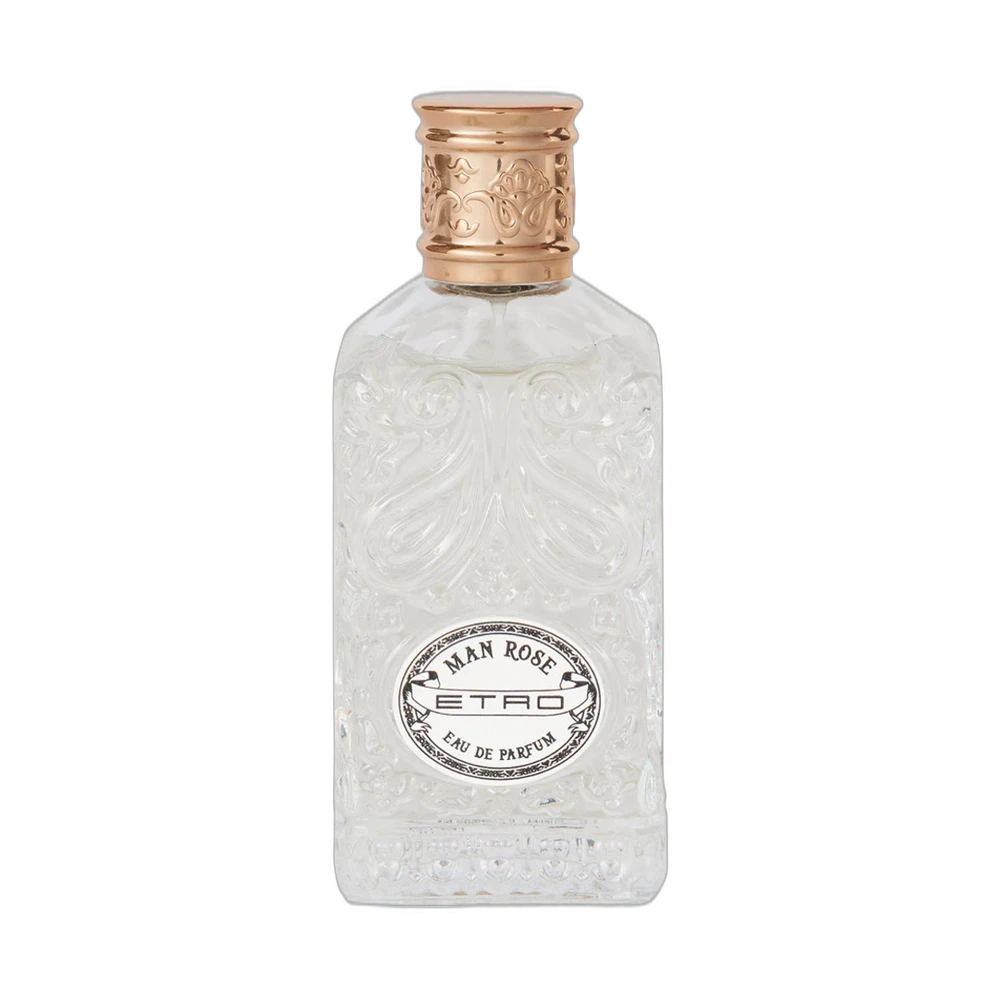 ETRO MANROSE edp 100ml TESTER