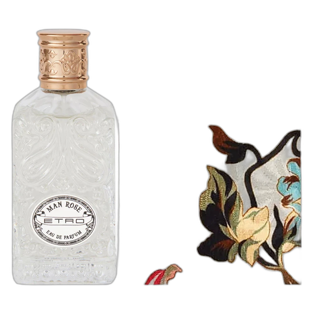 ETRO MANROSE edp 100ml