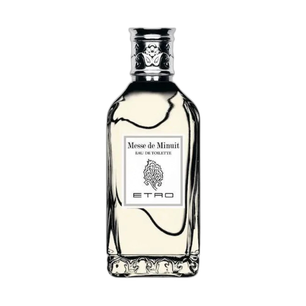 ETRO MESSE DE MINUIT 100ml тестер