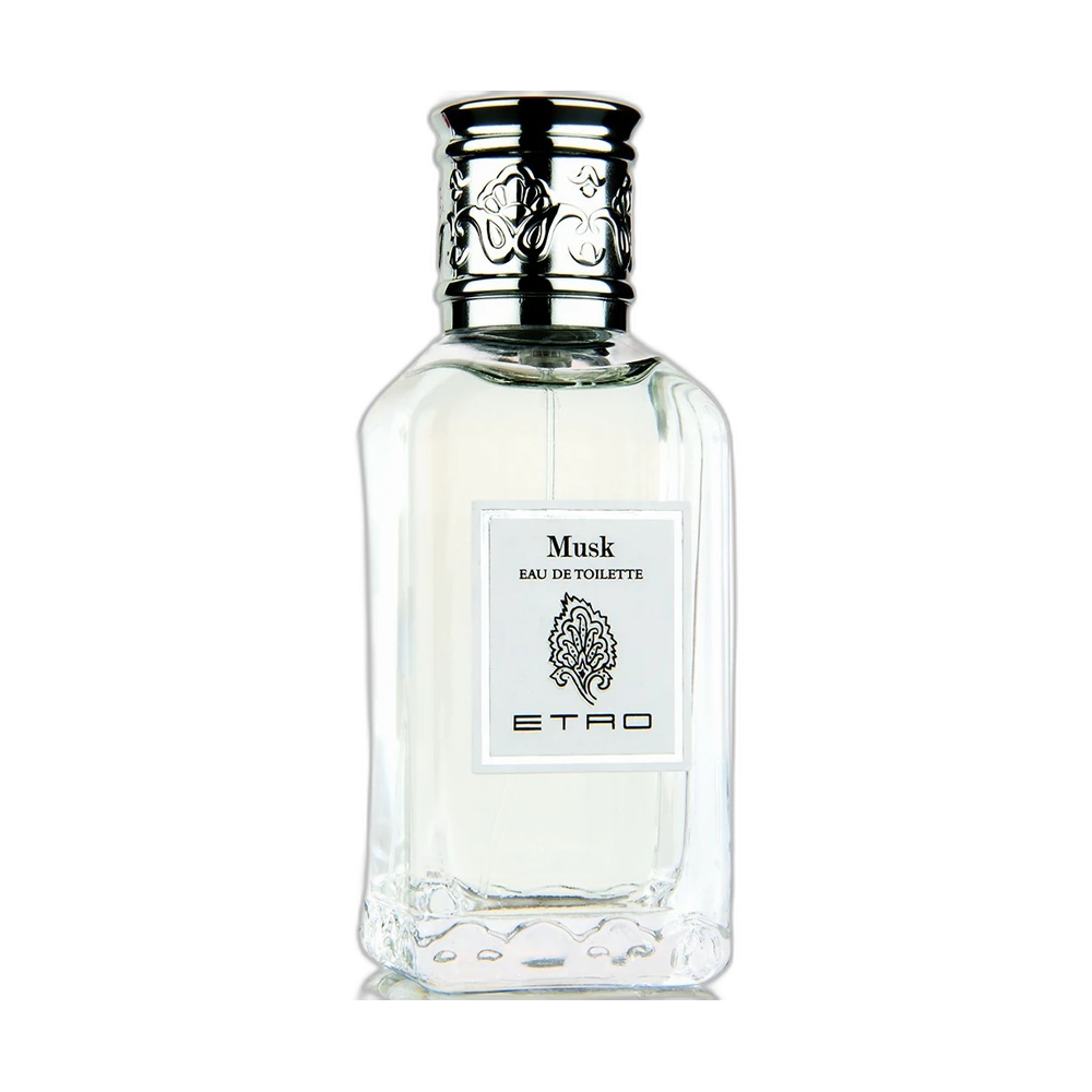 ETRO MUSK edt 100ml TESTER