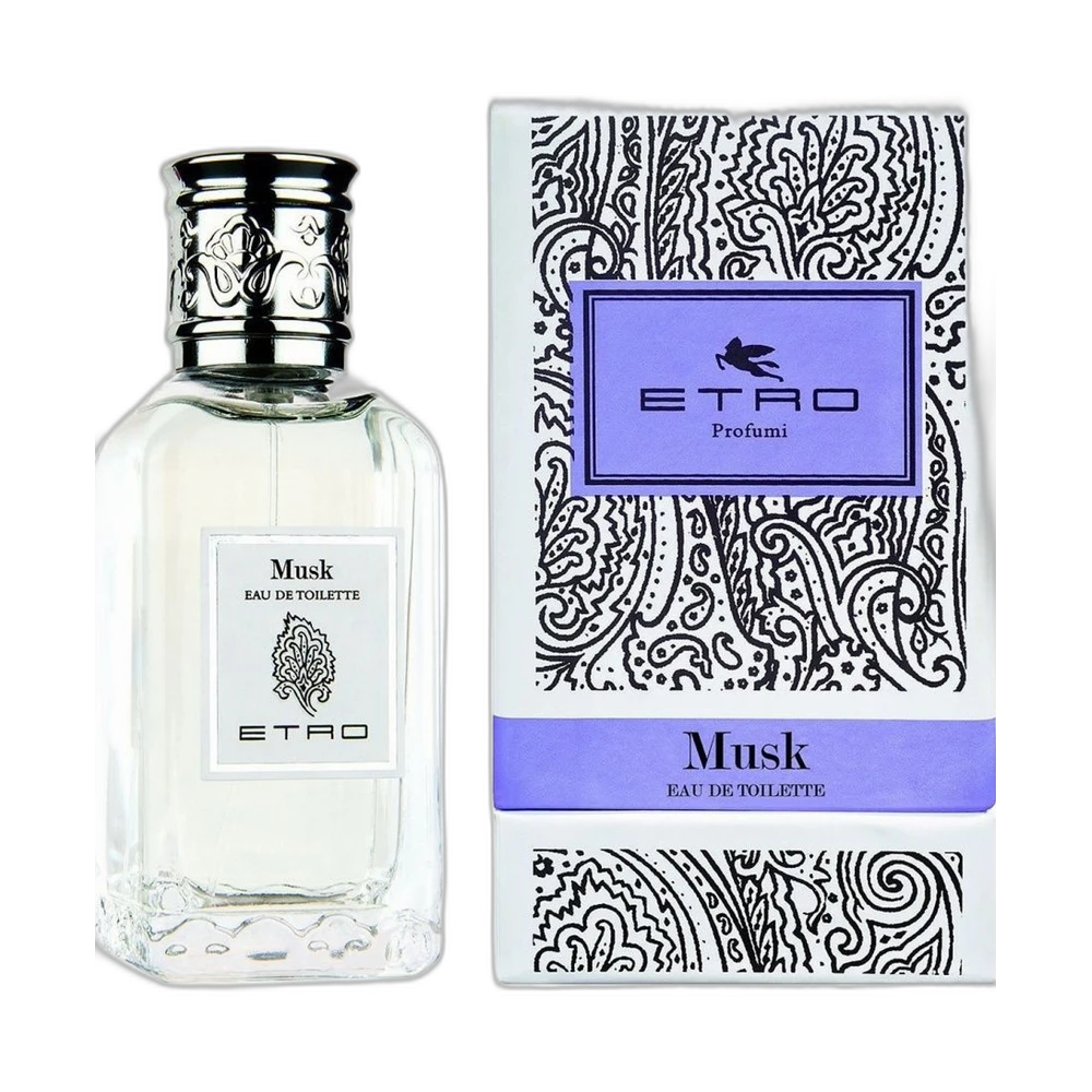 ETRO MUSK edt 50ml
