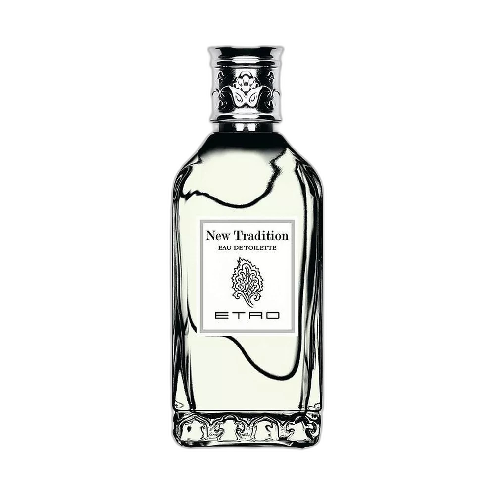 ETRO NEW TRADITION edt 100ml TESTER