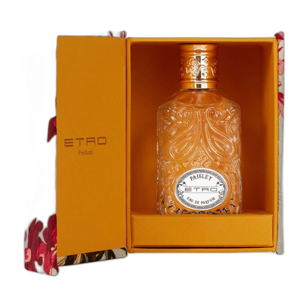 ETRO PAISLEY edp 100ml в текстильном футляре