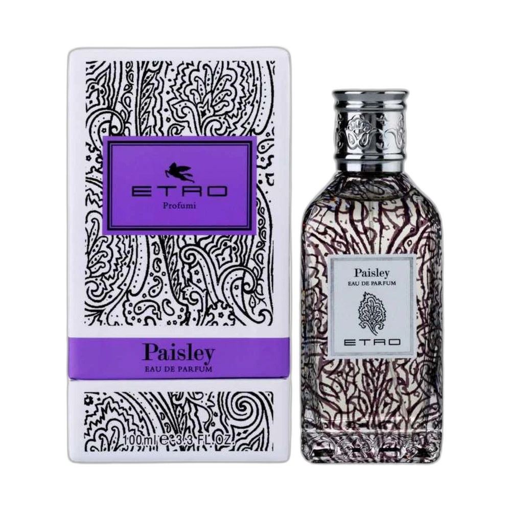 ETRO PAISLEY edp 100ml