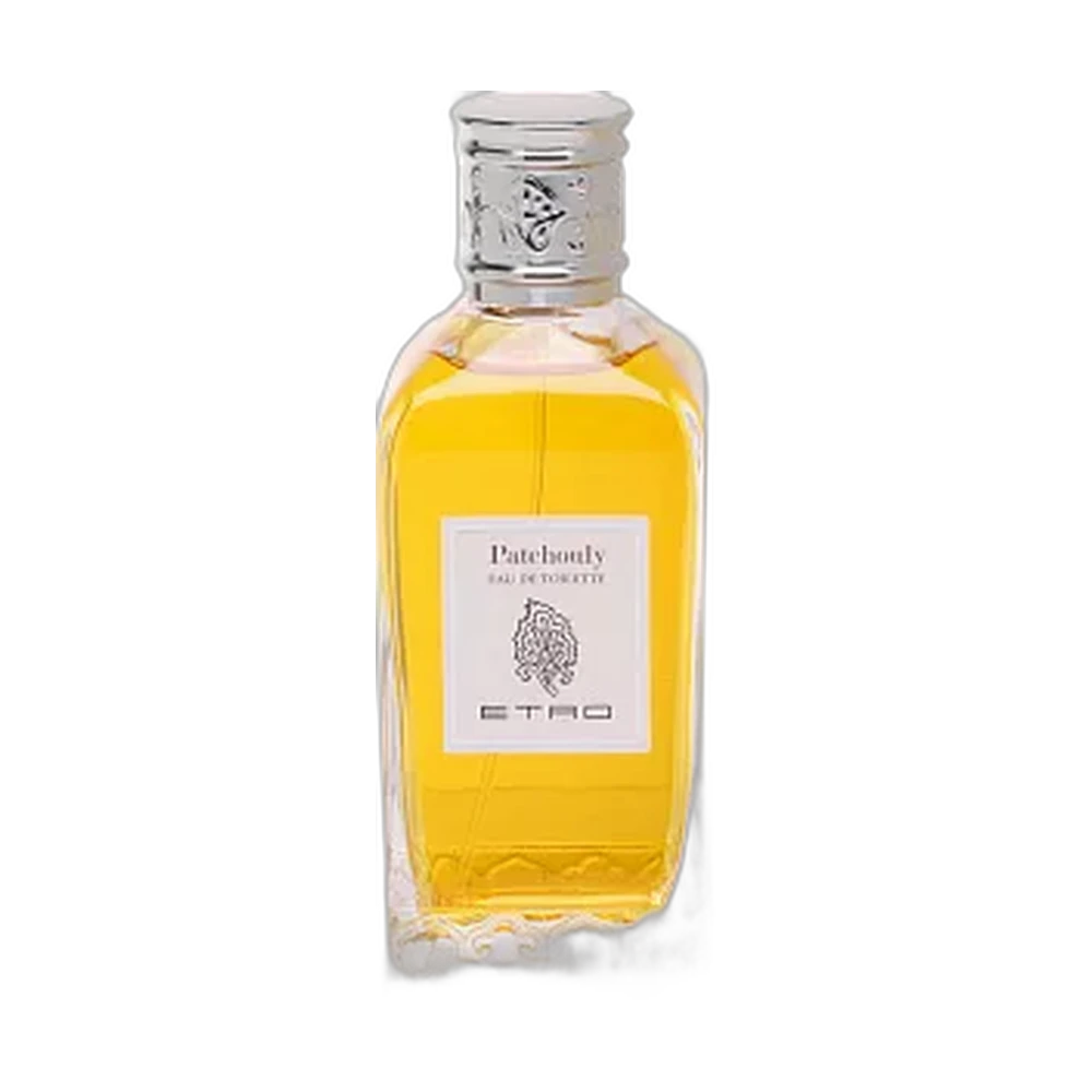 ETRO PATCHOULY edt 100ml TESTER