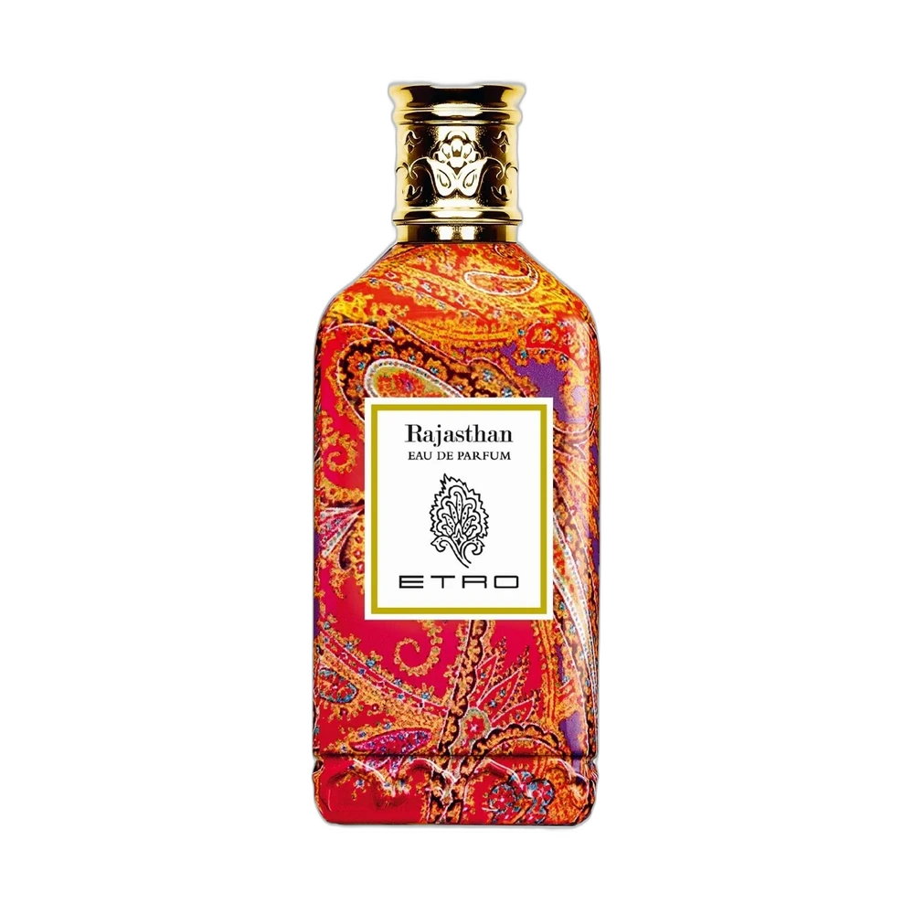 ETRO RAJASTHAN edp (w) 100ml TESTER