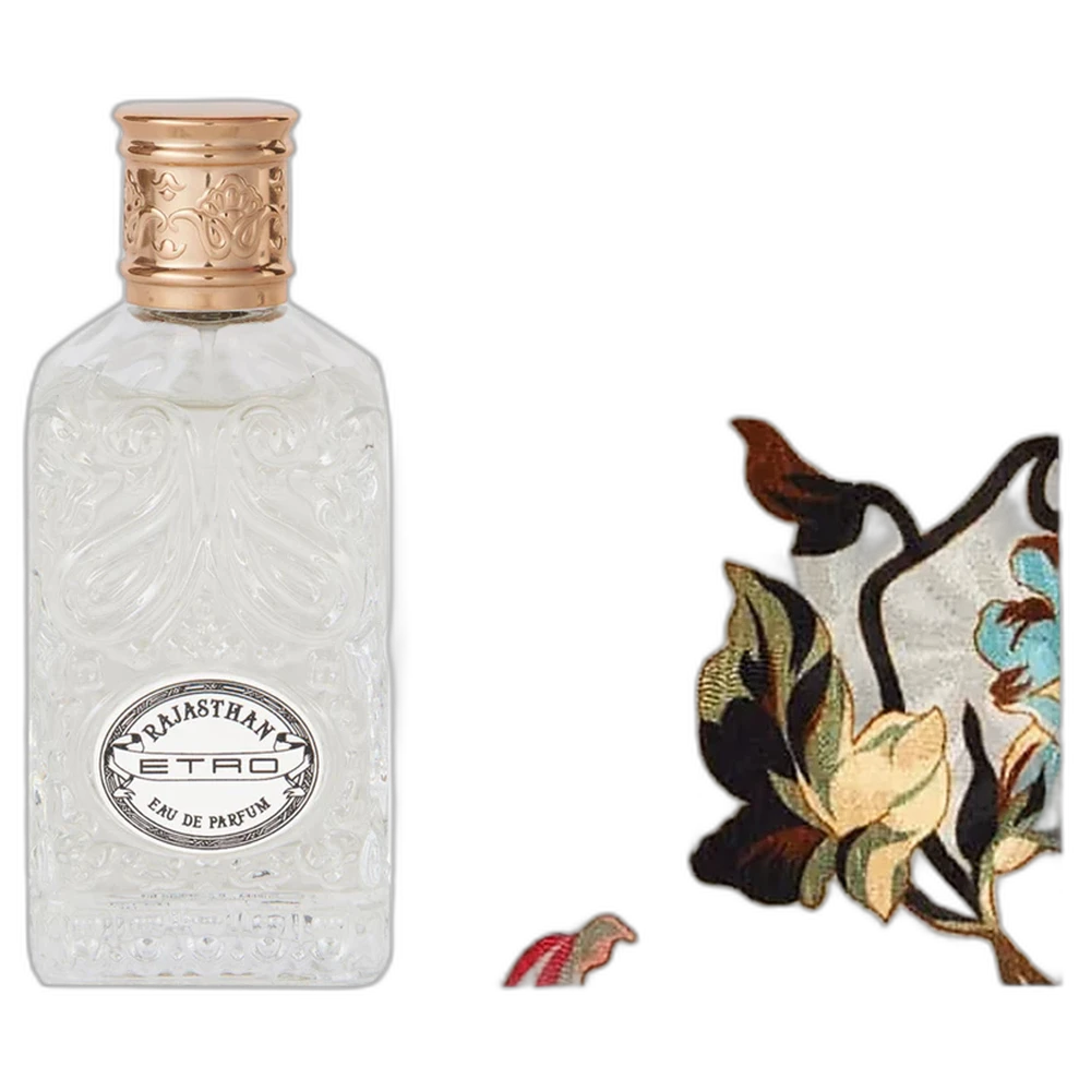 ETRO RAJASTHAN edp (w) 100ml