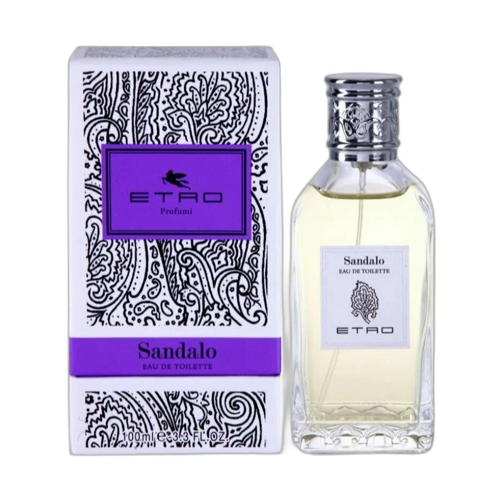 ETRO SANDALO edt 100ml