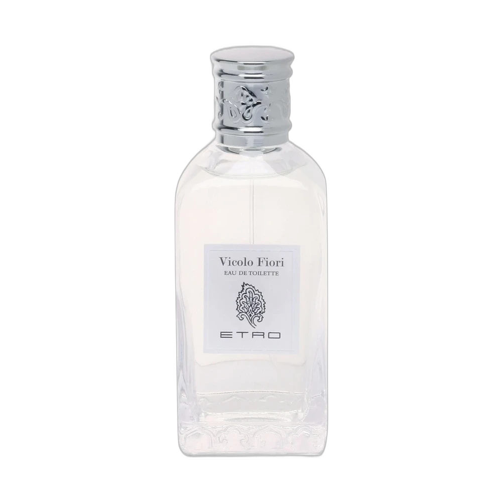 ETRO VICOLO FIORI edt (w) 100ml TESTER