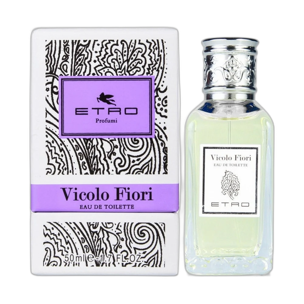 ETRO VICOLO FIORI edt (w) 50ml