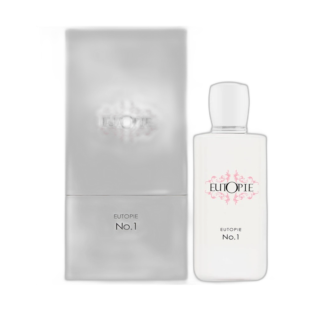 EUTOPIE No. 1 edp 100ml